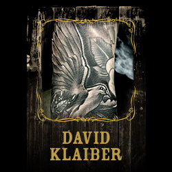 David Klaiber