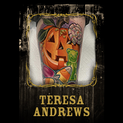 Teresa Andrews