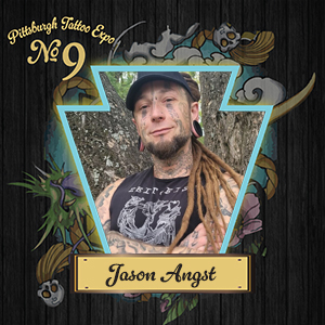 Jason Angst