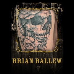 Brian Ballew