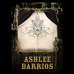 Ashlee Barrios