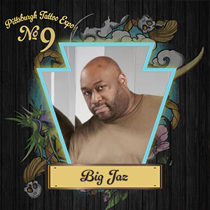 Big Jaz