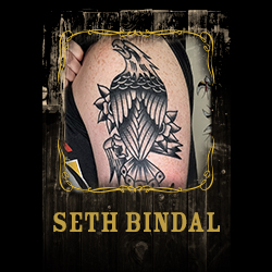 Seth Bindal
