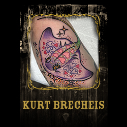 Kurt Brecheis