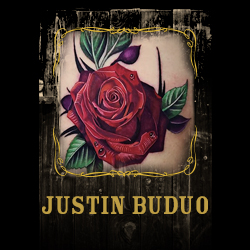 Justin Buduo