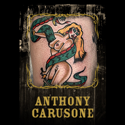 Anthony Carusone