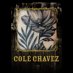Cole Chavez