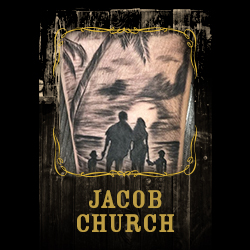 Jacob Church