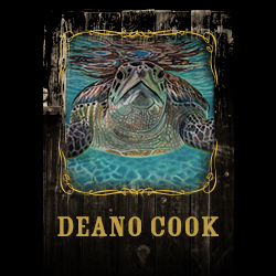 Deano Cook
