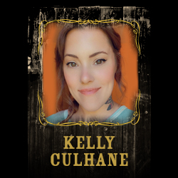 Kelly Culhane