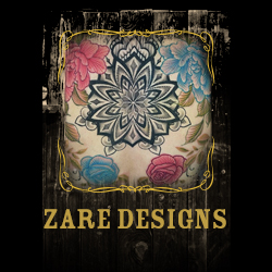 Zare Designs