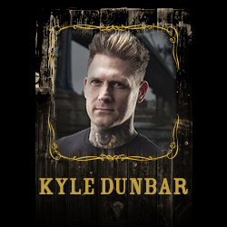 Kyle Dunbar