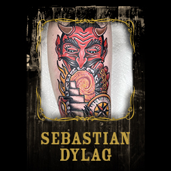 Sebastian Dylag