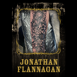 Jonathan Flannagan
