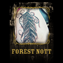 Forest Nott