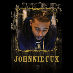 Johnnie Fux