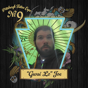Gwai Lo Joe