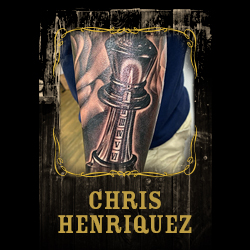Chris Henriquez