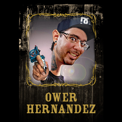 Ower Hernandez