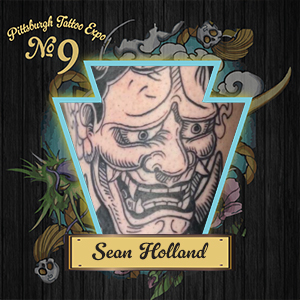 Sean Holland