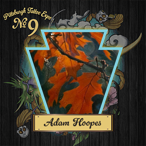 Adam Hoopes
