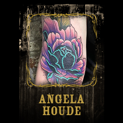 Angela Houde