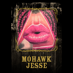 Mohawk Jesse