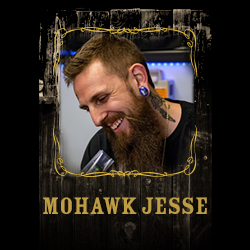 Mohawk Jesse