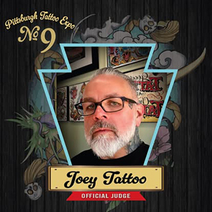 Joey Tattoo