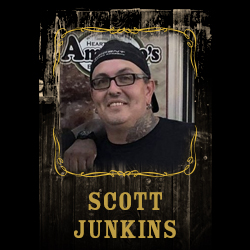 Scott Junkins
