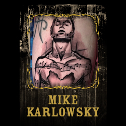 Mike Karlowsky