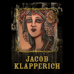 Jacob Klapperich