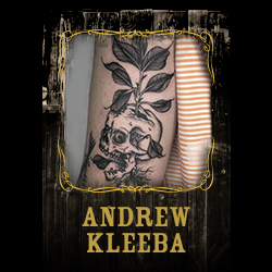 Andrew Kleeba
