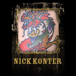 Nick Konter