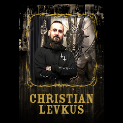 Christian Levkus