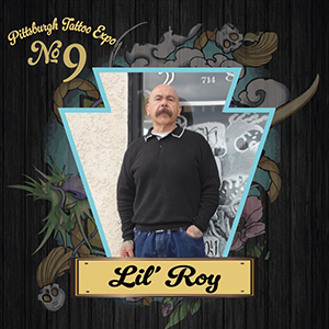 Lil Roy