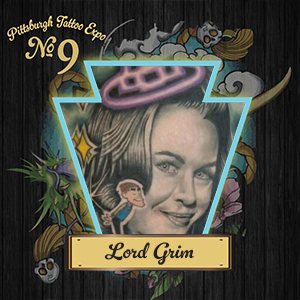 Lord Grim