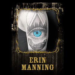 Erin Manning