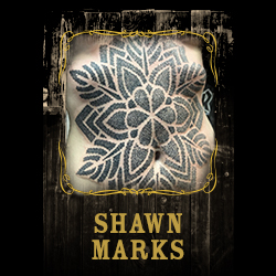 Shawn Mark