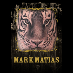 Mark Matias