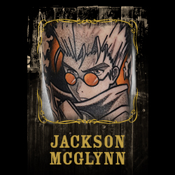 Jackson McGlynn