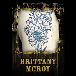 Brittany McRoy