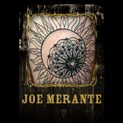 Joe Merante