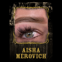 Aisha Merovich