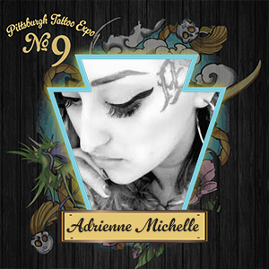 Adrienne Michelle