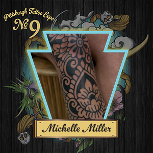 Michelle Miller