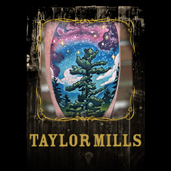 Taylor Mills