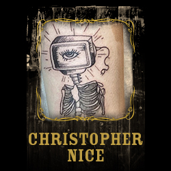Christopher Nice