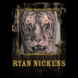 Ryan Nickens