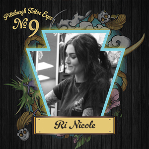 Ri Nicole